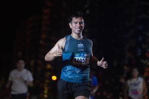 BIB: 40057
                            <button type="button" onclick="openModal(17016766)" class="btn btn-primary btn-sm float-right btn-popup" data-toggle="modal" data-target=".modal-high-quality">
                        <i class="fas fa-shopping-cart"></i> Add to Cart
                    </button>
                                            <button type="button" onclick="isThisMe(17016766, true)" class="btn btn-success btn-sm float-right btn-popup btn-isme hidden" data-toggle="tooltip" data-placement="bottom" title="นี่คือรูปของคุณใช่ไหม คลิกที่นี่เพื่อเอาเข้าอัลบั้ม">
                        <i class="fas fa-plus"></i> Add to album
                    </button>
                    <button type="button" onclick="isThisMe(17016766, false)" class="btn btn-warning btn-sm float-right btn-popup btn-isnotme hidden">
                        <i class="fas fa-ban"></i> Remove from album
                    </button>