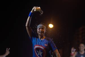 BIB: 
                            <button type="button" onclick="openModal(16973187)" class="btn btn-primary btn-sm float-right btn-popup" data-toggle="modal" data-target=".modal-high-quality">
                        <i class="fas fa-shopping-cart"></i> Add to Cart
                    </button>
                                            <button type="button" onclick="isThisMe(16973187, true)" class="btn btn-success btn-sm float-right btn-popup btn-isme hidden" data-toggle="tooltip" data-placement="bottom" title="นี่คือรูปของคุณใช่ไหม คลิกที่นี่เพื่อเอาเข้าอัลบั้ม">
                        <i class="fas fa-plus"></i> Add to album
                    </button>
                    <button type="button" onclick="isThisMe(16973187, false)" class="btn btn-warning btn-sm float-right btn-popup btn-isnotme hidden">
                        <i class="fas fa-ban"></i> Remove from album
                    </button>