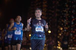 BIB: 42175, 41247
                            <button type="button" onclick="openModal(17001273)" class="btn btn-primary btn-sm float-right btn-popup" data-toggle="modal" data-target=".modal-high-quality">
                        <i class="fas fa-shopping-cart"></i> Add to Cart
                    </button>
                                            <button type="button" onclick="isThisMe(17001273, true)" class="btn btn-success btn-sm float-right btn-popup btn-isme hidden" data-toggle="tooltip" data-placement="bottom" title="นี่คือรูปของคุณใช่ไหม คลิกที่นี่เพื่อเอาเข้าอัลบั้ม">
                        <i class="fas fa-plus"></i> Add to album
                    </button>
                    <button type="button" onclick="isThisMe(17001273, false)" class="btn btn-warning btn-sm float-right btn-popup btn-isnotme hidden">
                        <i class="fas fa-ban"></i> Remove from album
                    </button>