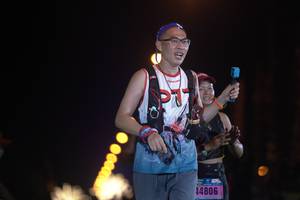 BIB: 44806
                            <button type="button" onclick="openModal(17030893)" class="btn btn-primary btn-sm float-right btn-popup" data-toggle="modal" data-target=".modal-high-quality">
                        <i class="fas fa-shopping-cart"></i> Add to Cart
                    </button>
                                            <button type="button" onclick="isThisMe(17030893, true)" class="btn btn-success btn-sm float-right btn-popup btn-isme hidden" data-toggle="tooltip" data-placement="bottom" title="นี่คือรูปของคุณใช่ไหม คลิกที่นี่เพื่อเอาเข้าอัลบั้ม">
                        <i class="fas fa-plus"></i> Add to album
                    </button>
                    <button type="button" onclick="isThisMe(17030893, false)" class="btn btn-warning btn-sm float-right btn-popup btn-isnotme hidden">
                        <i class="fas fa-ban"></i> Remove from album
                    </button>