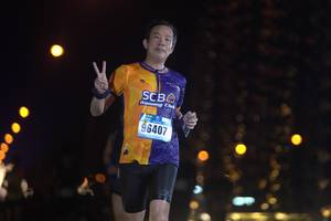 BIB: 46407
                            <button type="button" onclick="openModal(16989995)" class="btn btn-primary btn-sm float-right btn-popup" data-toggle="modal" data-target=".modal-high-quality">
                        <i class="fas fa-shopping-cart"></i> Add to Cart
                    </button>
                                            <button type="button" onclick="isThisMe(16989995, true)" class="btn btn-success btn-sm float-right btn-popup btn-isme hidden" data-toggle="tooltip" data-placement="bottom" title="นี่คือรูปของคุณใช่ไหม คลิกที่นี่เพื่อเอาเข้าอัลบั้ม">
                        <i class="fas fa-plus"></i> Add to album
                    </button>
                    <button type="button" onclick="isThisMe(16989995, false)" class="btn btn-warning btn-sm float-right btn-popup btn-isnotme hidden">
                        <i class="fas fa-ban"></i> Remove from album
                    </button>