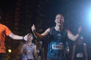 BIB: 41087
                            <button type="button" onclick="openModal(16977945)" class="btn btn-primary btn-sm float-right btn-popup" data-toggle="modal" data-target=".modal-high-quality">
                        <i class="fas fa-shopping-cart"></i> Add to Cart
                    </button>
                                            <button type="button" onclick="isThisMe(16977945, true)" class="btn btn-success btn-sm float-right btn-popup btn-isme hidden" data-toggle="tooltip" data-placement="bottom" title="นี่คือรูปของคุณใช่ไหม คลิกที่นี่เพื่อเอาเข้าอัลบั้ม">
                        <i class="fas fa-plus"></i> Add to album
                    </button>
                    <button type="button" onclick="isThisMe(16977945, false)" class="btn btn-warning btn-sm float-right btn-popup btn-isnotme hidden">
                        <i class="fas fa-ban"></i> Remove from album
                    </button>