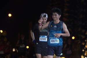 BIB: 42392, 40075
                            <button type="button" onclick="openModal(17018015)" class="btn btn-primary btn-sm float-right btn-popup" data-toggle="modal" data-target=".modal-high-quality">
                        <i class="fas fa-shopping-cart"></i> Add to Cart
                    </button>
                                            <button type="button" onclick="isThisMe(17018015, true)" class="btn btn-success btn-sm float-right btn-popup btn-isme hidden" data-toggle="tooltip" data-placement="bottom" title="นี่คือรูปของคุณใช่ไหม คลิกที่นี่เพื่อเอาเข้าอัลบั้ม">
                        <i class="fas fa-plus"></i> Add to album
                    </button>
                    <button type="button" onclick="isThisMe(17018015, false)" class="btn btn-warning btn-sm float-right btn-popup btn-isnotme hidden">
                        <i class="fas fa-ban"></i> Remove from album
                    </button>