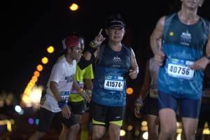 BIB: 40756, 41574, 1740
                            <button type="button" onclick="openModal(17035576)" class="btn btn-primary btn-sm float-right btn-popup" data-toggle="modal" data-target=".modal-high-quality">
                        <i class="fas fa-shopping-cart"></i> Add to Cart
                    </button>
                                            <button type="button" onclick="isThisMe(17035576, true)" class="btn btn-success btn-sm float-right btn-popup btn-isme hidden" data-toggle="tooltip" data-placement="bottom" title="นี่คือรูปของคุณใช่ไหม คลิกที่นี่เพื่อเอาเข้าอัลบั้ม">
                        <i class="fas fa-plus"></i> Add to album
                    </button>
                    <button type="button" onclick="isThisMe(17035576, false)" class="btn btn-warning btn-sm float-right btn-popup btn-isnotme hidden">
                        <i class="fas fa-ban"></i> Remove from album
                    </button>