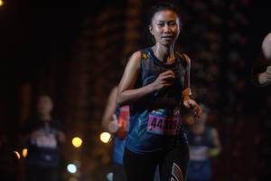 BIB: 44309
                            <button type="button" onclick="openModal(17001103)" class="btn btn-primary btn-sm float-right btn-popup" data-toggle="modal" data-target=".modal-high-quality">
                        <i class="fas fa-shopping-cart"></i> Add to Cart
                    </button>
                                            <button type="button" onclick="isThisMe(17001103, true)" class="btn btn-success btn-sm float-right btn-popup btn-isme hidden" data-toggle="tooltip" data-placement="bottom" title="นี่คือรูปของคุณใช่ไหม คลิกที่นี่เพื่อเอาเข้าอัลบั้ม">
                        <i class="fas fa-plus"></i> Add to album
                    </button>
                    <button type="button" onclick="isThisMe(17001103, false)" class="btn btn-warning btn-sm float-right btn-popup btn-isnotme hidden">
                        <i class="fas fa-ban"></i> Remove from album
                    </button>