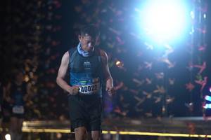 BIB: 40022
                            <button type="button" onclick="openModal(17003912)" class="btn btn-primary btn-sm float-right btn-popup" data-toggle="modal" data-target=".modal-high-quality">
                        <i class="fas fa-shopping-cart"></i> Add to Cart
                    </button>
                                            <button type="button" onclick="isThisMe(17003912, true)" class="btn btn-success btn-sm float-right btn-popup btn-isme hidden" data-toggle="tooltip" data-placement="bottom" title="นี่คือรูปของคุณใช่ไหม คลิกที่นี่เพื่อเอาเข้าอัลบั้ม">
                        <i class="fas fa-plus"></i> Add to album
                    </button>
                    <button type="button" onclick="isThisMe(17003912, false)" class="btn btn-warning btn-sm float-right btn-popup btn-isnotme hidden">
                        <i class="fas fa-ban"></i> Remove from album
                    </button>