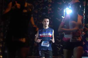 BIB: 42311
                            <button type="button" onclick="openModal(16988722)" class="btn btn-primary btn-sm float-right btn-popup" data-toggle="modal" data-target=".modal-high-quality">
                        <i class="fas fa-shopping-cart"></i> Add to Cart
                    </button>
                                            <button type="button" onclick="isThisMe(16988722, true)" class="btn btn-success btn-sm float-right btn-popup btn-isme hidden" data-toggle="tooltip" data-placement="bottom" title="นี่คือรูปของคุณใช่ไหม คลิกที่นี่เพื่อเอาเข้าอัลบั้ม">
                        <i class="fas fa-plus"></i> Add to album
                    </button>
                    <button type="button" onclick="isThisMe(16988722, false)" class="btn btn-warning btn-sm float-right btn-popup btn-isnotme hidden">
                        <i class="fas fa-ban"></i> Remove from album
                    </button>