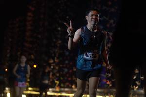 BIB: 40766
                            <button type="button" onclick="openModal(17023964)" class="btn btn-primary btn-sm float-right btn-popup" data-toggle="modal" data-target=".modal-high-quality">
                        <i class="fas fa-shopping-cart"></i> Add to Cart
                    </button>
                                            <button type="button" onclick="isThisMe(17023964, true)" class="btn btn-success btn-sm float-right btn-popup btn-isme hidden" data-toggle="tooltip" data-placement="bottom" title="นี่คือรูปของคุณใช่ไหม คลิกที่นี่เพื่อเอาเข้าอัลบั้ม">
                        <i class="fas fa-plus"></i> Add to album
                    </button>
                    <button type="button" onclick="isThisMe(17023964, false)" class="btn btn-warning btn-sm float-right btn-popup btn-isnotme hidden">
                        <i class="fas fa-ban"></i> Remove from album
                    </button>