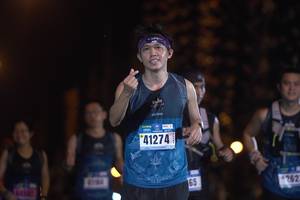 BIB: 41274, 262
                            <button type="button" onclick="openModal(17029641)" class="btn btn-primary btn-sm float-right btn-popup" data-toggle="modal" data-target=".modal-high-quality">
                        <i class="fas fa-shopping-cart"></i> Add to Cart
                    </button>
                                            <button type="button" onclick="isThisMe(17029641, true)" class="btn btn-success btn-sm float-right btn-popup btn-isme hidden" data-toggle="tooltip" data-placement="bottom" title="นี่คือรูปของคุณใช่ไหม คลิกที่นี่เพื่อเอาเข้าอัลบั้ม">
                        <i class="fas fa-plus"></i> Add to album
                    </button>
                    <button type="button" onclick="isThisMe(17029641, false)" class="btn btn-warning btn-sm float-right btn-popup btn-isnotme hidden">
                        <i class="fas fa-ban"></i> Remove from album
                    </button>