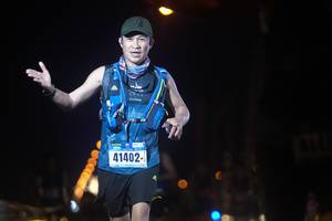 BIB: 41402
                            <button type="button" onclick="openModal(16979438)" class="btn btn-primary btn-sm float-right btn-popup" data-toggle="modal" data-target=".modal-high-quality">
                        <i class="fas fa-shopping-cart"></i> Add to Cart
                    </button>
                                            <button type="button" onclick="isThisMe(16979438, true)" class="btn btn-success btn-sm float-right btn-popup btn-isme hidden" data-toggle="tooltip" data-placement="bottom" title="นี่คือรูปของคุณใช่ไหม คลิกที่นี่เพื่อเอาเข้าอัลบั้ม">
                        <i class="fas fa-plus"></i> Add to album
                    </button>
                    <button type="button" onclick="isThisMe(16979438, false)" class="btn btn-warning btn-sm float-right btn-popup btn-isnotme hidden">
                        <i class="fas fa-ban"></i> Remove from album
                    </button>