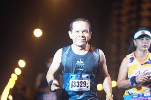 BIB: 43329
                            <button type="button" onclick="openModal(16930620)" class="btn btn-primary btn-sm float-right btn-popup" data-toggle="modal" data-target=".modal-high-quality">
                        <i class="fas fa-shopping-cart"></i> Add to Cart
                    </button>
                                            <button type="button" onclick="isThisMe(16930620, true)" class="btn btn-success btn-sm float-right btn-popup btn-isme hidden" data-toggle="tooltip" data-placement="bottom" title="นี่คือรูปของคุณใช่ไหม คลิกที่นี่เพื่อเอาเข้าอัลบั้ม">
                        <i class="fas fa-plus"></i> Add to album
                    </button>
                    <button type="button" onclick="isThisMe(16930620, false)" class="btn btn-warning btn-sm float-right btn-popup btn-isnotme hidden">
                        <i class="fas fa-ban"></i> Remove from album
                    </button>