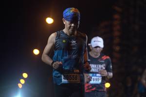 BIB: 40558, 2895
                            <button type="button" onclick="openModal(16973575)" class="btn btn-primary btn-sm float-right btn-popup" data-toggle="modal" data-target=".modal-high-quality">
                        <i class="fas fa-shopping-cart"></i> Add to Cart
                    </button>
                                            <button type="button" onclick="isThisMe(16973575, true)" class="btn btn-success btn-sm float-right btn-popup btn-isme hidden" data-toggle="tooltip" data-placement="bottom" title="นี่คือรูปของคุณใช่ไหม คลิกที่นี่เพื่อเอาเข้าอัลบั้ม">
                        <i class="fas fa-plus"></i> Add to album
                    </button>
                    <button type="button" onclick="isThisMe(16973575, false)" class="btn btn-warning btn-sm float-right btn-popup btn-isnotme hidden">
                        <i class="fas fa-ban"></i> Remove from album
                    </button>