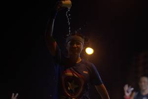 BIB: 
                            <button type="button" onclick="openModal(16973202)" class="btn btn-primary btn-sm float-right btn-popup" data-toggle="modal" data-target=".modal-high-quality">
                        <i class="fas fa-shopping-cart"></i> Add to Cart
                    </button>
                                            <button type="button" onclick="isThisMe(16973202, true)" class="btn btn-success btn-sm float-right btn-popup btn-isme hidden" data-toggle="tooltip" data-placement="bottom" title="นี่คือรูปของคุณใช่ไหม คลิกที่นี่เพื่อเอาเข้าอัลบั้ม">
                        <i class="fas fa-plus"></i> Add to album
                    </button>
                    <button type="button" onclick="isThisMe(16973202, false)" class="btn btn-warning btn-sm float-right btn-popup btn-isnotme hidden">
                        <i class="fas fa-ban"></i> Remove from album
                    </button>