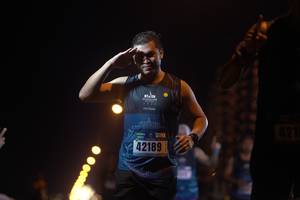 BIB: 421, 42189
                            <button type="button" onclick="openModal(16997979)" class="btn btn-primary btn-sm float-right btn-popup" data-toggle="modal" data-target=".modal-high-quality">
                        <i class="fas fa-shopping-cart"></i> Add to Cart
                    </button>
                                            <button type="button" onclick="isThisMe(16997979, true)" class="btn btn-success btn-sm float-right btn-popup btn-isme hidden" data-toggle="tooltip" data-placement="bottom" title="นี่คือรูปของคุณใช่ไหม คลิกที่นี่เพื่อเอาเข้าอัลบั้ม">
                        <i class="fas fa-plus"></i> Add to album
                    </button>
                    <button type="button" onclick="isThisMe(16997979, false)" class="btn btn-warning btn-sm float-right btn-popup btn-isnotme hidden">
                        <i class="fas fa-ban"></i> Remove from album
                    </button>