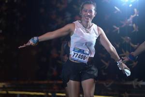 BIB: 77406
                            <button type="button" onclick="openModal(17035921)" class="btn btn-primary btn-sm float-right btn-popup" data-toggle="modal" data-target=".modal-high-quality">
                        <i class="fas fa-shopping-cart"></i> Add to Cart
                    </button>
                                            <button type="button" onclick="isThisMe(17035921, true)" class="btn btn-success btn-sm float-right btn-popup btn-isme hidden" data-toggle="tooltip" data-placement="bottom" title="นี่คือรูปของคุณใช่ไหม คลิกที่นี่เพื่อเอาเข้าอัลบั้ม">
                        <i class="fas fa-plus"></i> Add to album
                    </button>
                    <button type="button" onclick="isThisMe(17035921, false)" class="btn btn-warning btn-sm float-right btn-popup btn-isnotme hidden">
                        <i class="fas fa-ban"></i> Remove from album
                    </button>