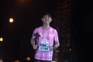 BIB: 41709
                            <button type="button" onclick="openModal(17052685)" class="btn btn-primary btn-sm float-right btn-popup" data-toggle="modal" data-target=".modal-high-quality">
                        <i class="fas fa-shopping-cart"></i> Add to Cart
                    </button>
                                            <button type="button" onclick="isThisMe(17052685, true)" class="btn btn-success btn-sm float-right btn-popup btn-isme hidden" data-toggle="tooltip" data-placement="bottom" title="นี่คือรูปของคุณใช่ไหม คลิกที่นี่เพื่อเอาเข้าอัลบั้ม">
                        <i class="fas fa-plus"></i> Add to album
                    </button>
                    <button type="button" onclick="isThisMe(17052685, false)" class="btn btn-warning btn-sm float-right btn-popup btn-isnotme hidden">
                        <i class="fas fa-ban"></i> Remove from album
                    </button>