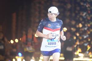 BIB: 40948
                            <button type="button" onclick="openModal(16929516)" class="btn btn-primary btn-sm float-right btn-popup" data-toggle="modal" data-target=".modal-high-quality">
                        <i class="fas fa-shopping-cart"></i> Add to Cart
                    </button>
                                            <button type="button" onclick="isThisMe(16929516, true)" class="btn btn-success btn-sm float-right btn-popup btn-isme hidden" data-toggle="tooltip" data-placement="bottom" title="นี่คือรูปของคุณใช่ไหม คลิกที่นี่เพื่อเอาเข้าอัลบั้ม">
                        <i class="fas fa-plus"></i> Add to album
                    </button>
                    <button type="button" onclick="isThisMe(16929516, false)" class="btn btn-warning btn-sm float-right btn-popup btn-isnotme hidden">
                        <i class="fas fa-ban"></i> Remove from album
                    </button>