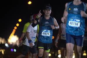 BIB: 40756, 41574, 77406, 7540
                            <button type="button" onclick="openModal(17035591)" class="btn btn-primary btn-sm float-right btn-popup" data-toggle="modal" data-target=".modal-high-quality">
                        <i class="fas fa-shopping-cart"></i> Add to Cart
                    </button>
                                            <button type="button" onclick="isThisMe(17035591, true)" class="btn btn-success btn-sm float-right btn-popup btn-isme hidden" data-toggle="tooltip" data-placement="bottom" title="นี่คือรูปของคุณใช่ไหม คลิกที่นี่เพื่อเอาเข้าอัลบั้ม">
                        <i class="fas fa-plus"></i> Add to album
                    </button>
                    <button type="button" onclick="isThisMe(17035591, false)" class="btn btn-warning btn-sm float-right btn-popup btn-isnotme hidden">
                        <i class="fas fa-ban"></i> Remove from album
                    </button>