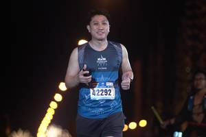 BIB: 2022, 42292
                            <button type="button" onclick="openModal(17054632)" class="btn btn-primary btn-sm float-right btn-popup" data-toggle="modal" data-target=".modal-high-quality">
                        <i class="fas fa-shopping-cart"></i> Add to Cart
                    </button>
                                            <button type="button" onclick="isThisMe(17054632, true)" class="btn btn-success btn-sm float-right btn-popup btn-isme hidden" data-toggle="tooltip" data-placement="bottom" title="นี่คือรูปของคุณใช่ไหม คลิกที่นี่เพื่อเอาเข้าอัลบั้ม">
                        <i class="fas fa-plus"></i> Add to album
                    </button>
                    <button type="button" onclick="isThisMe(17054632, false)" class="btn btn-warning btn-sm float-right btn-popup btn-isnotme hidden">
                        <i class="fas fa-ban"></i> Remove from album
                    </button>