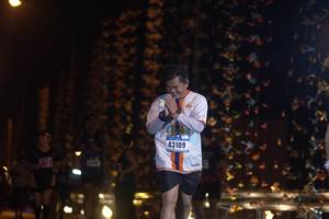 BIB: 43109
                            <button type="button" onclick="openModal(17020816)" class="btn btn-primary btn-sm float-right btn-popup" data-toggle="modal" data-target=".modal-high-quality">
                        <i class="fas fa-shopping-cart"></i> Add to Cart
                    </button>
                                            <button type="button" onclick="isThisMe(17020816, true)" class="btn btn-success btn-sm float-right btn-popup btn-isme hidden" data-toggle="tooltip" data-placement="bottom" title="นี่คือรูปของคุณใช่ไหม คลิกที่นี่เพื่อเอาเข้าอัลบั้ม">
                        <i class="fas fa-plus"></i> Add to album
                    </button>
                    <button type="button" onclick="isThisMe(17020816, false)" class="btn btn-warning btn-sm float-right btn-popup btn-isnotme hidden">
                        <i class="fas fa-ban"></i> Remove from album
                    </button>