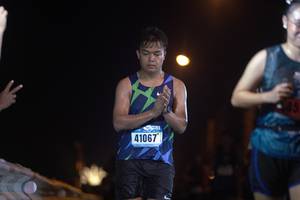 BIB: 41067
                            <button type="button" onclick="openModal(17011642)" class="btn btn-primary btn-sm float-right btn-popup" data-toggle="modal" data-target=".modal-high-quality">
                        <i class="fas fa-shopping-cart"></i> Add to Cart
                    </button>
                                            <button type="button" onclick="isThisMe(17011642, true)" class="btn btn-success btn-sm float-right btn-popup btn-isme hidden" data-toggle="tooltip" data-placement="bottom" title="นี่คือรูปของคุณใช่ไหม คลิกที่นี่เพื่อเอาเข้าอัลบั้ม">
                        <i class="fas fa-plus"></i> Add to album
                    </button>
                    <button type="button" onclick="isThisMe(17011642, false)" class="btn btn-warning btn-sm float-right btn-popup btn-isnotme hidden">
                        <i class="fas fa-ban"></i> Remove from album
                    </button>