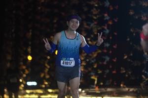 BIB: 41017
                            <button type="button" onclick="openModal(17028389)" class="btn btn-primary btn-sm float-right btn-popup" data-toggle="modal" data-target=".modal-high-quality">
                        <i class="fas fa-shopping-cart"></i> Add to Cart
                    </button>
                                            <button type="button" onclick="isThisMe(17028389, true)" class="btn btn-success btn-sm float-right btn-popup btn-isme hidden" data-toggle="tooltip" data-placement="bottom" title="นี่คือรูปของคุณใช่ไหม คลิกที่นี่เพื่อเอาเข้าอัลบั้ม">
                        <i class="fas fa-plus"></i> Add to album
                    </button>
                    <button type="button" onclick="isThisMe(17028389, false)" class="btn btn-warning btn-sm float-right btn-popup btn-isnotme hidden">
                        <i class="fas fa-ban"></i> Remove from album
                    </button>