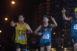 BIB: 416, 42984, 40699
                            <button type="button" onclick="openModal(16975667)" class="btn btn-primary btn-sm float-right btn-popup" data-toggle="modal" data-target=".modal-high-quality">
                        <i class="fas fa-shopping-cart"></i> Add to Cart
                    </button>
                                            <button type="button" onclick="isThisMe(16975667, true)" class="btn btn-success btn-sm float-right btn-popup btn-isme hidden" data-toggle="tooltip" data-placement="bottom" title="นี่คือรูปของคุณใช่ไหม คลิกที่นี่เพื่อเอาเข้าอัลบั้ม">
                        <i class="fas fa-plus"></i> Add to album
                    </button>
                    <button type="button" onclick="isThisMe(16975667, false)" class="btn btn-warning btn-sm float-right btn-popup btn-isnotme hidden">
                        <i class="fas fa-ban"></i> Remove from album
                    </button>