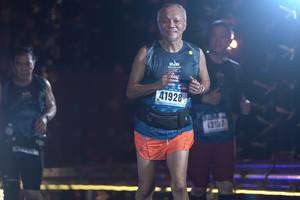 BIB: 41928, 13137
                            <button type="button" onclick="openModal(17049365)" class="btn btn-primary btn-sm float-right btn-popup" data-toggle="modal" data-target=".modal-high-quality">
                        <i class="fas fa-shopping-cart"></i> Add to Cart
                    </button>
                                            <button type="button" onclick="isThisMe(17049365, true)" class="btn btn-success btn-sm float-right btn-popup btn-isme hidden" data-toggle="tooltip" data-placement="bottom" title="นี่คือรูปของคุณใช่ไหม คลิกที่นี่เพื่อเอาเข้าอัลบั้ม">
                        <i class="fas fa-plus"></i> Add to album
                    </button>
                    <button type="button" onclick="isThisMe(17049365, false)" class="btn btn-warning btn-sm float-right btn-popup btn-isnotme hidden">
                        <i class="fas fa-ban"></i> Remove from album
                    </button>