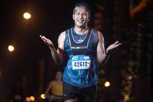 BIB: 42612
                            <button type="button" onclick="openModal(16989517)" class="btn btn-primary btn-sm float-right btn-popup" data-toggle="modal" data-target=".modal-high-quality">
                        <i class="fas fa-shopping-cart"></i> Add to Cart
                    </button>
                                            <button type="button" onclick="isThisMe(16989517, true)" class="btn btn-success btn-sm float-right btn-popup btn-isme hidden" data-toggle="tooltip" data-placement="bottom" title="นี่คือรูปของคุณใช่ไหม คลิกที่นี่เพื่อเอาเข้าอัลบั้ม">
                        <i class="fas fa-plus"></i> Add to album
                    </button>
                    <button type="button" onclick="isThisMe(16989517, false)" class="btn btn-warning btn-sm float-right btn-popup btn-isnotme hidden">
                        <i class="fas fa-ban"></i> Remove from album
                    </button>