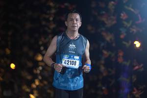 BIB: 2022, 42108
                            <button type="button" onclick="openModal(17015247)" class="btn btn-primary btn-sm float-right btn-popup" data-toggle="modal" data-target=".modal-high-quality">
                        <i class="fas fa-shopping-cart"></i> Add to Cart
                    </button>
                                            <button type="button" onclick="isThisMe(17015247, true)" class="btn btn-success btn-sm float-right btn-popup btn-isme hidden" data-toggle="tooltip" data-placement="bottom" title="นี่คือรูปของคุณใช่ไหม คลิกที่นี่เพื่อเอาเข้าอัลบั้ม">
                        <i class="fas fa-plus"></i> Add to album
                    </button>
                    <button type="button" onclick="isThisMe(17015247, false)" class="btn btn-warning btn-sm float-right btn-popup btn-isnotme hidden">
                        <i class="fas fa-ban"></i> Remove from album
                    </button>