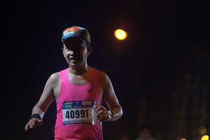 BIB: 40991
                            <button type="button" onclick="openModal(16937607)" class="btn btn-primary btn-sm float-right btn-popup" data-toggle="modal" data-target=".modal-high-quality">
                        <i class="fas fa-shopping-cart"></i> Add to Cart
                    </button>
                                            <button type="button" onclick="isThisMe(16937607, true)" class="btn btn-success btn-sm float-right btn-popup btn-isme hidden" data-toggle="tooltip" data-placement="bottom" title="นี่คือรูปของคุณใช่ไหม คลิกที่นี่เพื่อเอาเข้าอัลบั้ม">
                        <i class="fas fa-plus"></i> Add to album
                    </button>
                    <button type="button" onclick="isThisMe(16937607, false)" class="btn btn-warning btn-sm float-right btn-popup btn-isnotme hidden">
                        <i class="fas fa-ban"></i> Remove from album
                    </button>