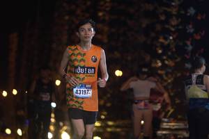 BIB: 43197
                            <button type="button" onclick="openModal(17002179)" class="btn btn-primary btn-sm float-right btn-popup" data-toggle="modal" data-target=".modal-high-quality">
                        <i class="fas fa-shopping-cart"></i> Add to Cart
                    </button>
                                            <button type="button" onclick="isThisMe(17002179, true)" class="btn btn-success btn-sm float-right btn-popup btn-isme hidden" data-toggle="tooltip" data-placement="bottom" title="นี่คือรูปของคุณใช่ไหม คลิกที่นี่เพื่อเอาเข้าอัลบั้ม">
                        <i class="fas fa-plus"></i> Add to album
                    </button>
                    <button type="button" onclick="isThisMe(17002179, false)" class="btn btn-warning btn-sm float-right btn-popup btn-isnotme hidden">
                        <i class="fas fa-ban"></i> Remove from album
                    </button>