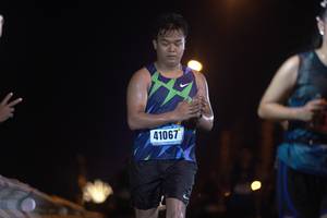 BIB: 41067
                            <button type="button" onclick="openModal(17011674)" class="btn btn-primary btn-sm float-right btn-popup" data-toggle="modal" data-target=".modal-high-quality">
                        <i class="fas fa-shopping-cart"></i> Add to Cart
                    </button>
                                            <button type="button" onclick="isThisMe(17011674, true)" class="btn btn-success btn-sm float-right btn-popup btn-isme hidden" data-toggle="tooltip" data-placement="bottom" title="นี่คือรูปของคุณใช่ไหม คลิกที่นี่เพื่อเอาเข้าอัลบั้ม">
                        <i class="fas fa-plus"></i> Add to album
                    </button>
                    <button type="button" onclick="isThisMe(17011674, false)" class="btn btn-warning btn-sm float-right btn-popup btn-isnotme hidden">
                        <i class="fas fa-ban"></i> Remove from album
                    </button>