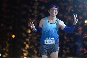 BIB: 41017
                            <button type="button" onclick="openModal(17028675)" class="btn btn-primary btn-sm float-right btn-popup" data-toggle="modal" data-target=".modal-high-quality">
                        <i class="fas fa-shopping-cart"></i> Add to Cart
                    </button>
                                            <button type="button" onclick="isThisMe(17028675, true)" class="btn btn-success btn-sm float-right btn-popup btn-isme hidden" data-toggle="tooltip" data-placement="bottom" title="นี่คือรูปของคุณใช่ไหม คลิกที่นี่เพื่อเอาเข้าอัลบั้ม">
                        <i class="fas fa-plus"></i> Add to album
                    </button>
                    <button type="button" onclick="isThisMe(17028675, false)" class="btn btn-warning btn-sm float-right btn-popup btn-isnotme hidden">
                        <i class="fas fa-ban"></i> Remove from album
                    </button>