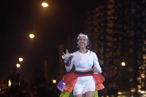 BIB: 419
                            <button type="button" onclick="openModal(16973794)" class="btn btn-primary btn-sm float-right btn-popup" data-toggle="modal" data-target=".modal-high-quality">
                        <i class="fas fa-shopping-cart"></i> Add to Cart
                    </button>
                                            <button type="button" onclick="isThisMe(16973794, true)" class="btn btn-success btn-sm float-right btn-popup btn-isme hidden" data-toggle="tooltip" data-placement="bottom" title="นี่คือรูปของคุณใช่ไหม คลิกที่นี่เพื่อเอาเข้าอัลบั้ม">
                        <i class="fas fa-plus"></i> Add to album
                    </button>
                    <button type="button" onclick="isThisMe(16973794, false)" class="btn btn-warning btn-sm float-right btn-popup btn-isnotme hidden">
                        <i class="fas fa-ban"></i> Remove from album
                    </button>