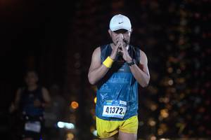 BIB: 41372
                            <button type="button" onclick="openModal(17003053)" class="btn btn-primary btn-sm float-right btn-popup" data-toggle="modal" data-target=".modal-high-quality">
                        <i class="fas fa-shopping-cart"></i> Add to Cart
                    </button>
                                            <button type="button" onclick="isThisMe(17003053, true)" class="btn btn-success btn-sm float-right btn-popup btn-isme hidden" data-toggle="tooltip" data-placement="bottom" title="นี่คือรูปของคุณใช่ไหม คลิกที่นี่เพื่อเอาเข้าอัลบั้ม">
                        <i class="fas fa-plus"></i> Add to album
                    </button>
                    <button type="button" onclick="isThisMe(17003053, false)" class="btn btn-warning btn-sm float-right btn-popup btn-isnotme hidden">
                        <i class="fas fa-ban"></i> Remove from album
                    </button>