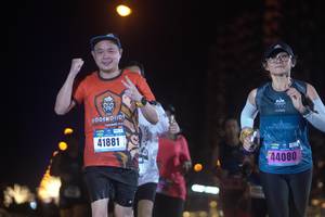 BIB: 41881, 44080, 1005
                            <button type="button" onclick="openModal(16974302)" class="btn btn-primary btn-sm float-right btn-popup" data-toggle="modal" data-target=".modal-high-quality">
                        <i class="fas fa-shopping-cart"></i> Add to Cart
                    </button>
                                            <button type="button" onclick="isThisMe(16974302, true)" class="btn btn-success btn-sm float-right btn-popup btn-isme hidden" data-toggle="tooltip" data-placement="bottom" title="นี่คือรูปของคุณใช่ไหม คลิกที่นี่เพื่อเอาเข้าอัลบั้ม">
                        <i class="fas fa-plus"></i> Add to album
                    </button>
                    <button type="button" onclick="isThisMe(16974302, false)" class="btn btn-warning btn-sm float-right btn-popup btn-isnotme hidden">
                        <i class="fas fa-ban"></i> Remove from album
                    </button>