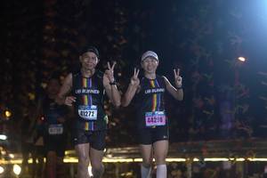 BIB: 41272, 44298, 41729
                            <button type="button" onclick="openModal(16973462)" class="btn btn-primary btn-sm float-right btn-popup" data-toggle="modal" data-target=".modal-high-quality">
                        <i class="fas fa-shopping-cart"></i> Add to Cart
                    </button>
                                            <button type="button" onclick="isThisMe(16973462, true)" class="btn btn-success btn-sm float-right btn-popup btn-isme hidden" data-toggle="tooltip" data-placement="bottom" title="นี่คือรูปของคุณใช่ไหม คลิกที่นี่เพื่อเอาเข้าอัลบั้ม">
                        <i class="fas fa-plus"></i> Add to album
                    </button>
                    <button type="button" onclick="isThisMe(16973462, false)" class="btn btn-warning btn-sm float-right btn-popup btn-isnotme hidden">
                        <i class="fas fa-ban"></i> Remove from album
                    </button>