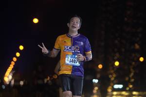 BIB: 6407
                            <button type="button" onclick="openModal(16989967)" class="btn btn-primary btn-sm float-right btn-popup" data-toggle="modal" data-target=".modal-high-quality">
                        <i class="fas fa-shopping-cart"></i> Add to Cart
                    </button>
                                            <button type="button" onclick="isThisMe(16989967, true)" class="btn btn-success btn-sm float-right btn-popup btn-isme hidden" data-toggle="tooltip" data-placement="bottom" title="นี่คือรูปของคุณใช่ไหม คลิกที่นี่เพื่อเอาเข้าอัลบั้ม">
                        <i class="fas fa-plus"></i> Add to album
                    </button>
                    <button type="button" onclick="isThisMe(16989967, false)" class="btn btn-warning btn-sm float-right btn-popup btn-isnotme hidden">
                        <i class="fas fa-ban"></i> Remove from album
                    </button>