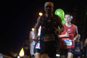 BIB: 42815
                            <button type="button" onclick="openModal(16997297)" class="btn btn-primary btn-sm float-right btn-popup" data-toggle="modal" data-target=".modal-high-quality">
                        <i class="fas fa-shopping-cart"></i> Add to Cart
                    </button>
                                            <button type="button" onclick="isThisMe(16997297, true)" class="btn btn-success btn-sm float-right btn-popup btn-isme hidden" data-toggle="tooltip" data-placement="bottom" title="นี่คือรูปของคุณใช่ไหม คลิกที่นี่เพื่อเอาเข้าอัลบั้ม">
                        <i class="fas fa-plus"></i> Add to album
                    </button>
                    <button type="button" onclick="isThisMe(16997297, false)" class="btn btn-warning btn-sm float-right btn-popup btn-isnotme hidden">
                        <i class="fas fa-ban"></i> Remove from album
                    </button>