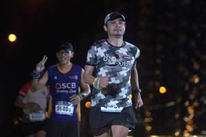 BIB: 96404
                            <button type="button" onclick="openModal(16990388)" class="btn btn-primary btn-sm float-right btn-popup" data-toggle="modal" data-target=".modal-high-quality">
                        <i class="fas fa-shopping-cart"></i> Add to Cart
                    </button>
                                            <button type="button" onclick="isThisMe(16990388, true)" class="btn btn-success btn-sm float-right btn-popup btn-isme hidden" data-toggle="tooltip" data-placement="bottom" title="นี่คือรูปของคุณใช่ไหม คลิกที่นี่เพื่อเอาเข้าอัลบั้ม">
                        <i class="fas fa-plus"></i> Add to album
                    </button>
                    <button type="button" onclick="isThisMe(16990388, false)" class="btn btn-warning btn-sm float-right btn-popup btn-isnotme hidden">
                        <i class="fas fa-ban"></i> Remove from album
                    </button>