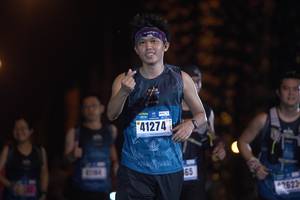 BIB: 41274, 2623
                            <button type="button" onclick="openModal(17029624)" class="btn btn-primary btn-sm float-right btn-popup" data-toggle="modal" data-target=".modal-high-quality">
                        <i class="fas fa-shopping-cart"></i> Add to Cart
                    </button>
                                            <button type="button" onclick="isThisMe(17029624, true)" class="btn btn-success btn-sm float-right btn-popup btn-isme hidden" data-toggle="tooltip" data-placement="bottom" title="นี่คือรูปของคุณใช่ไหม คลิกที่นี่เพื่อเอาเข้าอัลบั้ม">
                        <i class="fas fa-plus"></i> Add to album
                    </button>
                    <button type="button" onclick="isThisMe(17029624, false)" class="btn btn-warning btn-sm float-right btn-popup btn-isnotme hidden">
                        <i class="fas fa-ban"></i> Remove from album
                    </button>