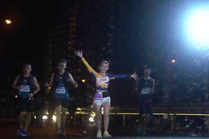 BIB: 2564, 3416
                            <button type="button" onclick="openModal(16992335)" class="btn btn-primary btn-sm float-right btn-popup" data-toggle="modal" data-target=".modal-high-quality">
                        <i class="fas fa-shopping-cart"></i> Add to Cart
                    </button>
                                            <button type="button" onclick="isThisMe(16992335, true)" class="btn btn-success btn-sm float-right btn-popup btn-isme hidden" data-toggle="tooltip" data-placement="bottom" title="นี่คือรูปของคุณใช่ไหม คลิกที่นี่เพื่อเอาเข้าอัลบั้ม">
                        <i class="fas fa-plus"></i> Add to album
                    </button>
                    <button type="button" onclick="isThisMe(16992335, false)" class="btn btn-warning btn-sm float-right btn-popup btn-isnotme hidden">
                        <i class="fas fa-ban"></i> Remove from album
                    </button>