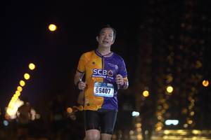 BIB: 6407
                            <button type="button" onclick="openModal(16989919)" class="btn btn-primary btn-sm float-right btn-popup" data-toggle="modal" data-target=".modal-high-quality">
                        <i class="fas fa-shopping-cart"></i> Add to Cart
                    </button>
                                            <button type="button" onclick="isThisMe(16989919, true)" class="btn btn-success btn-sm float-right btn-popup btn-isme hidden" data-toggle="tooltip" data-placement="bottom" title="นี่คือรูปของคุณใช่ไหม คลิกที่นี่เพื่อเอาเข้าอัลบั้ม">
                        <i class="fas fa-plus"></i> Add to album
                    </button>
                    <button type="button" onclick="isThisMe(16989919, false)" class="btn btn-warning btn-sm float-right btn-popup btn-isnotme hidden">
                        <i class="fas fa-ban"></i> Remove from album
                    </button>