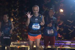 BIB: 41928, 13137
                            <button type="button" onclick="openModal(17049234)" class="btn btn-primary btn-sm float-right btn-popup" data-toggle="modal" data-target=".modal-high-quality">
                        <i class="fas fa-shopping-cart"></i> Add to Cart
                    </button>
                                            <button type="button" onclick="isThisMe(17049234, true)" class="btn btn-success btn-sm float-right btn-popup btn-isme hidden" data-toggle="tooltip" data-placement="bottom" title="นี่คือรูปของคุณใช่ไหม คลิกที่นี่เพื่อเอาเข้าอัลบั้ม">
                        <i class="fas fa-plus"></i> Add to album
                    </button>
                    <button type="button" onclick="isThisMe(17049234, false)" class="btn btn-warning btn-sm float-right btn-popup btn-isnotme hidden">
                        <i class="fas fa-ban"></i> Remove from album
                    </button>