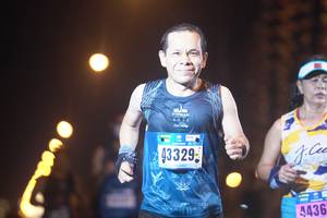 BIB: 2022, 43329, 4436
                            <button type="button" onclick="openModal(16930564)" class="btn btn-primary btn-sm float-right btn-popup" data-toggle="modal" data-target=".modal-high-quality">
                        <i class="fas fa-shopping-cart"></i> Add to Cart
                    </button>
                                            <button type="button" onclick="isThisMe(16930564, true)" class="btn btn-success btn-sm float-right btn-popup btn-isme hidden" data-toggle="tooltip" data-placement="bottom" title="นี่คือรูปของคุณใช่ไหม คลิกที่นี่เพื่อเอาเข้าอัลบั้ม">
                        <i class="fas fa-plus"></i> Add to album
                    </button>
                    <button type="button" onclick="isThisMe(16930564, false)" class="btn btn-warning btn-sm float-right btn-popup btn-isnotme hidden">
                        <i class="fas fa-ban"></i> Remove from album
                    </button>