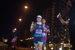 BIB: 44358
                            <button type="button" onclick="openModal(17011119)" class="btn btn-primary btn-sm float-right btn-popup" data-toggle="modal" data-target=".modal-high-quality">
                        <i class="fas fa-shopping-cart"></i> Add to Cart
                    </button>
                                            <button type="button" onclick="isThisMe(17011119, true)" class="btn btn-success btn-sm float-right btn-popup btn-isme hidden" data-toggle="tooltip" data-placement="bottom" title="นี่คือรูปของคุณใช่ไหม คลิกที่นี่เพื่อเอาเข้าอัลบั้ม">
                        <i class="fas fa-plus"></i> Add to album
                    </button>
                    <button type="button" onclick="isThisMe(17011119, false)" class="btn btn-warning btn-sm float-right btn-popup btn-isnotme hidden">
                        <i class="fas fa-ban"></i> Remove from album
                    </button>