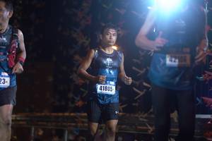 BIB: 406, 41805
                            <button type="button" onclick="openModal(17012656)" class="btn btn-primary btn-sm float-right btn-popup" data-toggle="modal" data-target=".modal-high-quality">
                        <i class="fas fa-shopping-cart"></i> Add to Cart
                    </button>
                                            <button type="button" onclick="isThisMe(17012656, true)" class="btn btn-success btn-sm float-right btn-popup btn-isme hidden" data-toggle="tooltip" data-placement="bottom" title="นี่คือรูปของคุณใช่ไหม คลิกที่นี่เพื่อเอาเข้าอัลบั้ม">
                        <i class="fas fa-plus"></i> Add to album
                    </button>
                    <button type="button" onclick="isThisMe(17012656, false)" class="btn btn-warning btn-sm float-right btn-popup btn-isnotme hidden">
                        <i class="fas fa-ban"></i> Remove from album
                    </button>