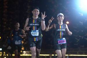 BIB: 41272, 1729, 44298
                            <button type="button" onclick="openModal(16973551)" class="btn btn-primary btn-sm float-right btn-popup" data-toggle="modal" data-target=".modal-high-quality">
                        <i class="fas fa-shopping-cart"></i> Add to Cart
                    </button>
                                            <button type="button" onclick="isThisMe(16973551, true)" class="btn btn-success btn-sm float-right btn-popup btn-isme hidden" data-toggle="tooltip" data-placement="bottom" title="นี่คือรูปของคุณใช่ไหม คลิกที่นี่เพื่อเอาเข้าอัลบั้ม">
                        <i class="fas fa-plus"></i> Add to album
                    </button>
                    <button type="button" onclick="isThisMe(16973551, false)" class="btn btn-warning btn-sm float-right btn-popup btn-isnotme hidden">
                        <i class="fas fa-ban"></i> Remove from album
                    </button>