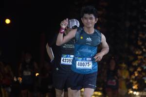 BIB: 42392
                            <button type="button" onclick="openModal(17018080)" class="btn btn-primary btn-sm float-right btn-popup" data-toggle="modal" data-target=".modal-high-quality">
                        <i class="fas fa-shopping-cart"></i> Add to Cart
                    </button>
                                            <button type="button" onclick="isThisMe(17018080, true)" class="btn btn-success btn-sm float-right btn-popup btn-isme hidden" data-toggle="tooltip" data-placement="bottom" title="นี่คือรูปของคุณใช่ไหม คลิกที่นี่เพื่อเอาเข้าอัลบั้ม">
                        <i class="fas fa-plus"></i> Add to album
                    </button>
                    <button type="button" onclick="isThisMe(17018080, false)" class="btn btn-warning btn-sm float-right btn-popup btn-isnotme hidden">
                        <i class="fas fa-ban"></i> Remove from album
                    </button>